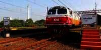 Santer Rencana Stasiun Gambir Pensiun Buat KA Jarak Jauh, Simak Penjelasan dari KAI