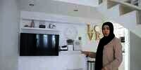 9 Potret Rumah Mewah Mantan TKI di Korea, Megah Bak Istana!