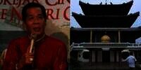 10 Potret Rumah Anton Medan &lsquo;Mantan Mafia&rsquo; yang Paling Ditakuti, Bikin Tajub, Punya Masjid & Ponpes Super Megah!