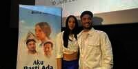 Anya Geraldine Kembali Terjebak Cinta Segitiga