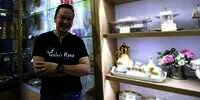 Apa Kabar Chef Rudy Choirudin?