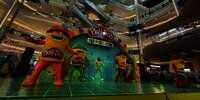 Ajak Anak Belajar dan Bermain di Play-Doh Summer Fun