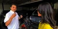 Potret Rumah Roy Suryo Mantan Menpora, Super Megah dan Punya Banyak Koleksi Mobil Mahal!