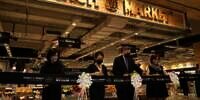 Mengintip Makanan Bercita Rasa Khas New Zealand di Ranch Market Group