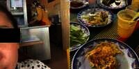 Ajak Keluarga Makan Siang di Restoran, Pelanggan Malah Dihina Pemilik