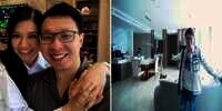 Potret Apartemen dr. Richard Lee di Kawasan Elit Jakarta, Dilengkapi Private Lift 