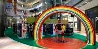 Rayakan 90 Tahun LEGO Bareng Keluarga, Yuk!
