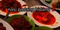 Segini Harga Nasi Padang di Belanda, Siapkan Kocek sampai Jutaan Rupiah!