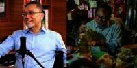 10 Potret Rumah Mewah Zulkifli Hasan, Menteri Perdagangan Jokowi yang Baru, Tajir Abis!
