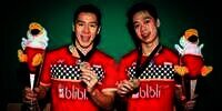 10 Adu Mewah Rumah Kevin Sanjaya VS Marcus Gideon `The Minions`, Ternyata Tajir Melintir!