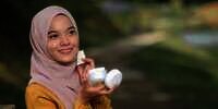 Cara Mudah Tutupi Kemerahan di Wajah dengan Makeup