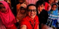 Cerita Arief Muhammad dan Rizky Billar Jadi Kurir Paket: Sat Set Sat Set