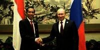 Jadi Presiden Pertama di Asia yang Kunjungi Rusia dan Ukraina di Tengah Perang, Jokowi Akan Bertemu Putin dan Zelenskyy