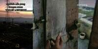 Viral Toilet Duduk Unik dan Estetik, Begitu Masuk Langsung Dapat Pemandangan Alam Pegunungan Sejuk dan Asri