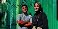 Ultah Eril, Kekasih Unggah Foto Berdua yang Diambil Ridwan Kamil