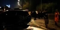 Fakta-Fakta Kecelakaan Horor di Tol Cipularang yang Libatkan 17 Kendaraan