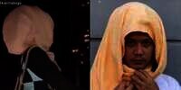 Sindir Gaya Hijab, TikToker Ini Spill Benda di Balik Kerudung, Isinya Mengejutkan