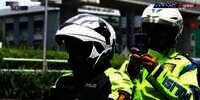 Hati-Hati! Pengendara Bisa Kena Tilang ETLE Karena Jepretan Kamera HP Polisi