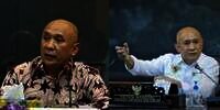 Menteri `Termiskin` Era Jokowi, 8 Potret Ruang Kerja Teten Masduki yang Jadi Sorotan