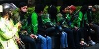 Puluhan Ribu Ojol di Negara Ini Terancam Kehilangan Pekerjaan