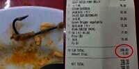 Santap Kari Kepala Ikan di Restoran Habis Rp1 Jutaan, Bonusnya Mengerikan