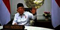 Wapres Ma'ruf Amin Minta MUI Segera Terbitkan Fatwa Soal Ganja untuk Medis