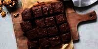 Resep Brownies Lezat untuk Penderita Diabetes