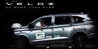 Hasil Uji Tabrak All New Veloz 'Made in' Karawang