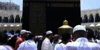 Haji adalah Rukun Islam Kelima, Wajib Dilakukan Umat Islam yang Memenuhi Syarat
