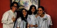 Unik Banget, Shahnaz Haque Pilih Waxing Jadi Quality Time Bareng Anak