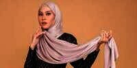 Tutorial Hijab Pashmina untuk Berbagai Acara, Dijamin Nyaman Seharian