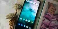 realme C30, Smartphone Harga Sejutaan dengan Tampilan Paling Stylish