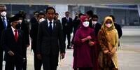 Gaji PNS ke-13 Cair Bulan Juli, Intip Besaran yang Diterima Jokowi dan Ma&rsquo;ruf Amin