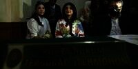 Sidang Mediasi Gagal, Angga Wijaya Kekeh Ceraikan Dewi Perrsik, Saipul Jamil Ikutan Datang
