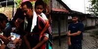 8 Potret Rumah Ponari `Si Dukun Cilik` Usai Jatuh Miskin, Dulu Istana Kini Bobrok Penuh Lubang!