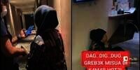 Niatnya Pergoki Suami Selingkuh di Kamar Hotel, Si Istri Justru Dibuat Jantungan
