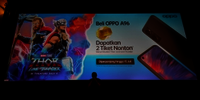 OPPO Kembali Bagi-Bagi Tiket Gratis Nonton Thor, Begini Cara Mendapatkannya