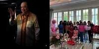 10 Potret Rumah Mewah Dato Sri Tahir, Orang Terkaya di Indonesia, Luas & Megahnya Bikin Minder!