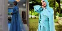 Meski Pernikahan Dibatalkan Sepihak, Wanita Ini Tetap Ambil Baju Pengantin yang Harganya Rp27 Jutaan