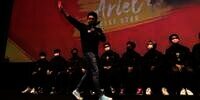 FOTO: Ariel Noah Bilang Esport Makin 'Seksi'