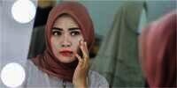 Doa Menghilangkan Jerawat dan Bekasnya, Baca Tiap Hari Agar Cepat Kempes!