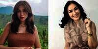 5 Potret Rumah Mewah Artis Hasil Kredit dan Nyicil, Milik Iis Dahlia Ada Lapangan Golf!