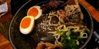 Mencoba Ramen Kolagen, Bikin Kulit Makin Sehat?