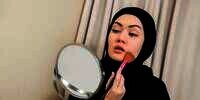 Tutorial Makeup Simpel dan Bold