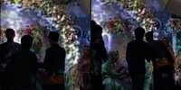 Tangis Pengantin Wanita yang Dijodohkan, Menangis di Pelaminan Meratapi Kepergian Sang Mantan Kekasih