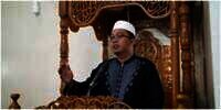 Orang yang Menyampaikan Khotbah Jumat Adalah Khatib, Berikut Syarat dan Tata Cara Khotbah Sesuai Ajaran Rasulullah