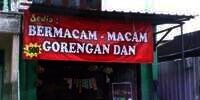 11 Potret Warung Super Nyeleneh, Bikin Pembelinya Garuk Kepala