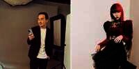 Potret Isyana Sarasvati Tantang Duel Joe Taslim