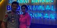 Ingat Seali Syah, yang Foto Mesra dengan Ariel NOAH? Suami Dipenjara Karena Kasus Ferdy Sambo, Nasibnya Kini Menyedihkan