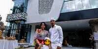Kalah Gugatan, Ini Potret Klinik Kecantikan MS Glow Maharani Kemala di Bali, Diklaim Jadi Bangunan Paling Besar!